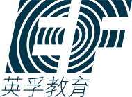 EF Education First Urumqi Logo