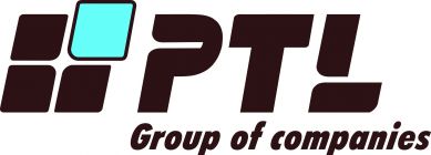 PTL Logo