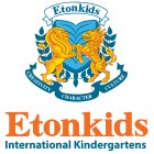 Etonkids International Kindergarten Logo