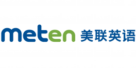 Nanjing Meten English Logo