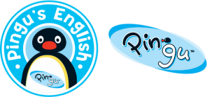 Pingu's English Teaching Center Logo