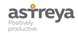 Astreya Partners Logo