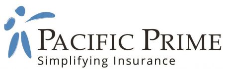 Pacific Prime Logo