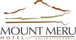 Mount Meru Hotel-Arusha Tanzania Logo