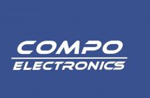 Compo Electronics Asia Ltd Logo