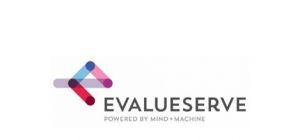 Evalueserve Logo