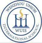 Wenzhou Union International School Logo