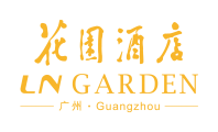 The LN Garden Hotel, Guangzhou Logo