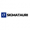 Sigmatauri Co,. Ltd Logo