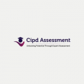 CIPD Assessment UK Logo