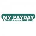 Mypaydayloansonline Logo