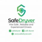 Safe Dryver Logo