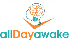 Alldayawake Logo