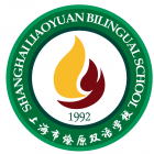 Shanghai LiaoYuan Bilingual School Logo